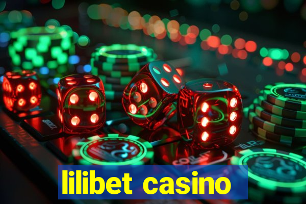 lilibet casino