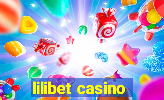 lilibet casino