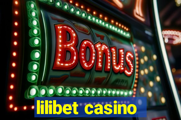 lilibet casino