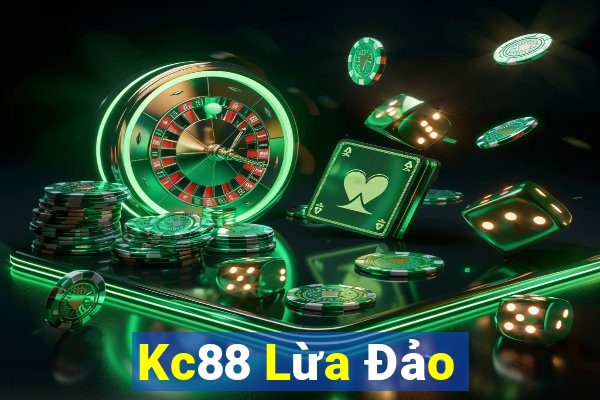 Kc88 Lừa Đảo