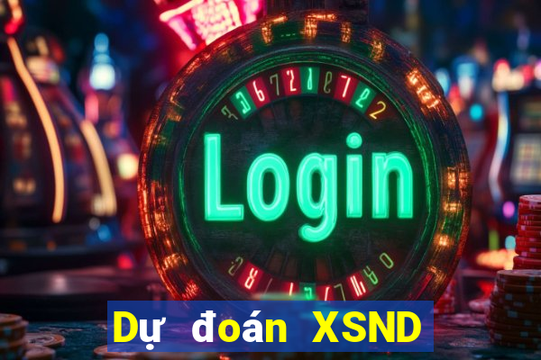 Dự đoán XSND ngày 19