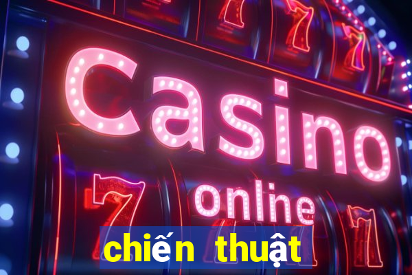 chiến thuật cờ liên minh