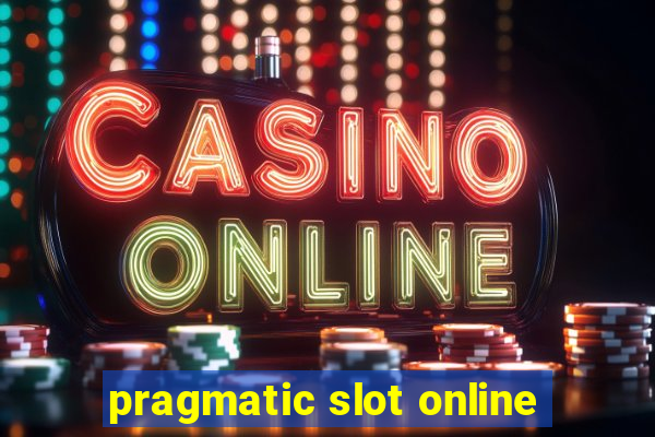 pragmatic slot online