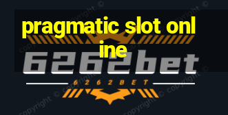 pragmatic slot online