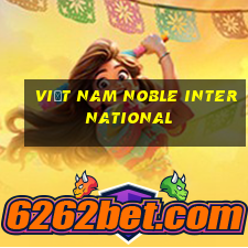 Việt nam Noble International