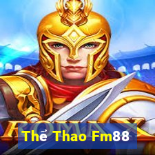 Thể Thao Fm88