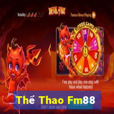 Thể Thao Fm88