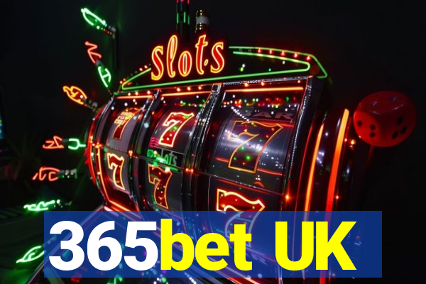 365bet UK