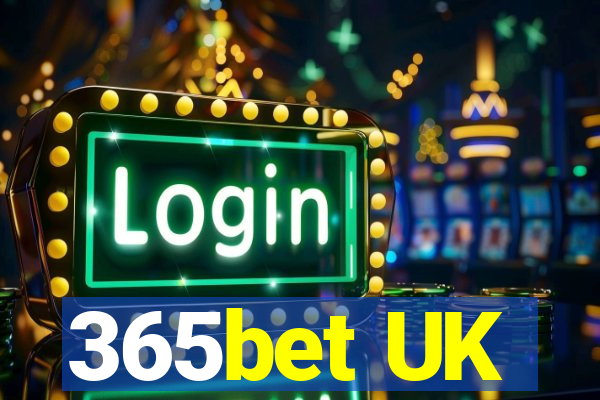 365bet UK