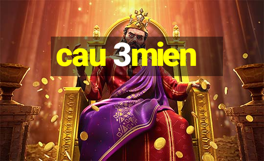 cau 3mien