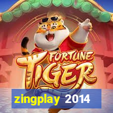 zingplay 2014