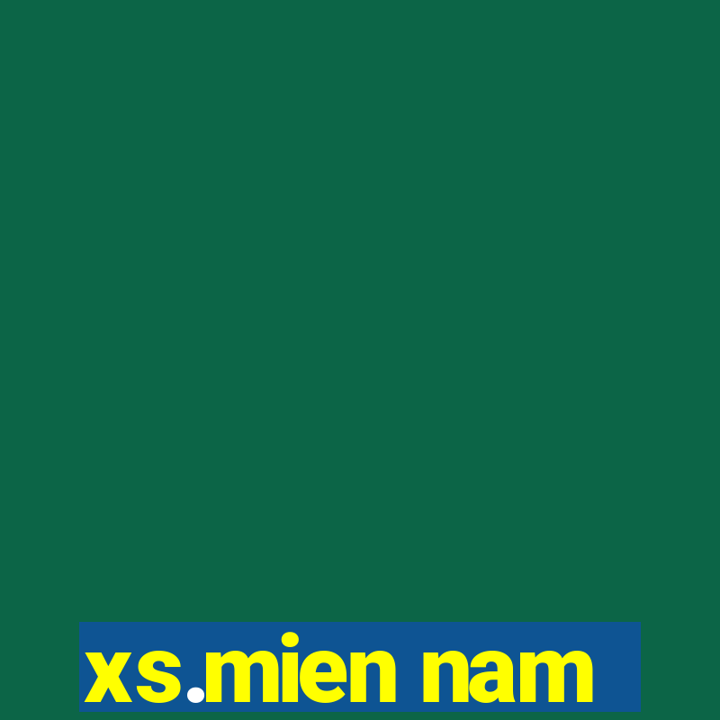 xs.mien nam