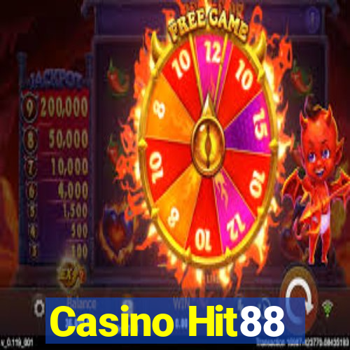 Casino Hit88