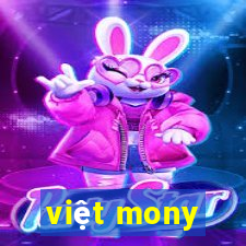 việt mony