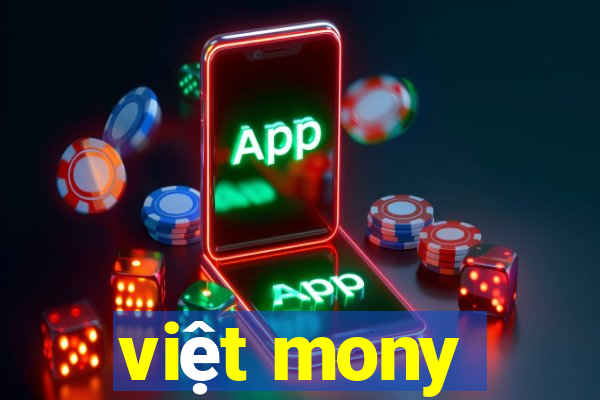 việt mony