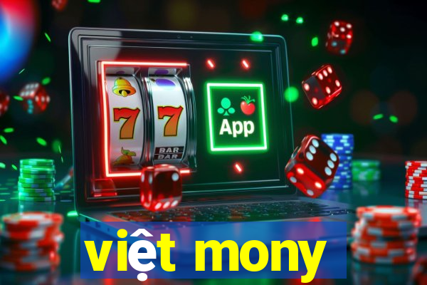 việt mony