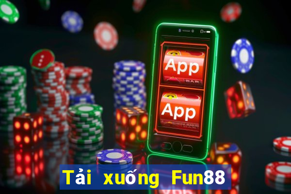 Tải xuống Fun88 Bắn cá Energy