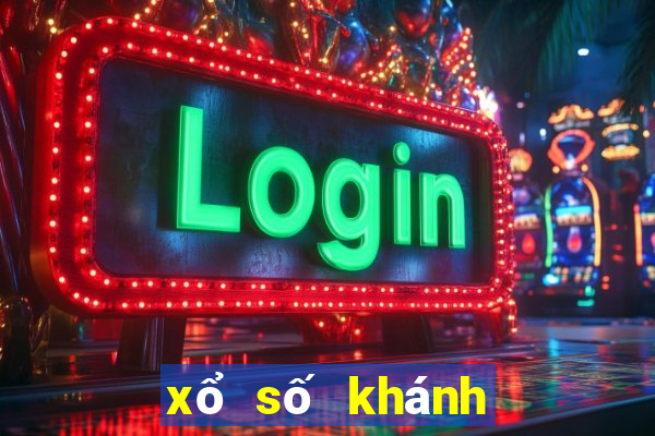 xổ số khánh hòa 500 ngày