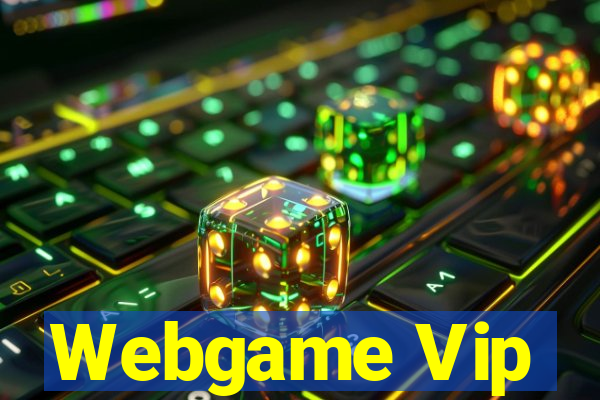 Webgame Vip