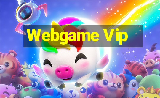 Webgame Vip