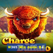 W365 Win Game Bài Offline Cho Pc