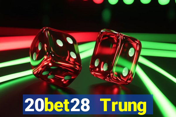 20bet28 Trung thực 28 Đăng ký