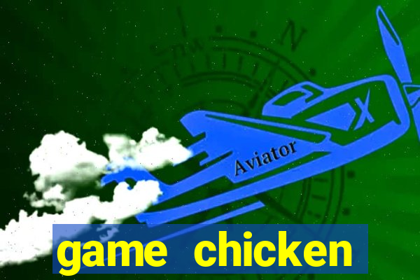 game chicken invaders 2