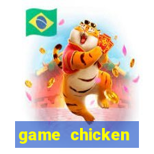 game chicken invaders 2