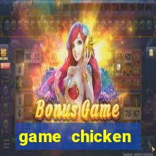 game chicken invaders 2