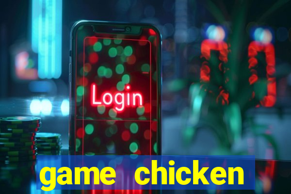 game chicken invaders 2