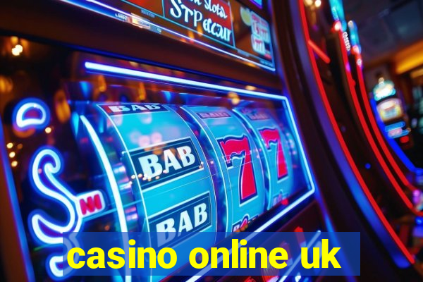 casino online uk