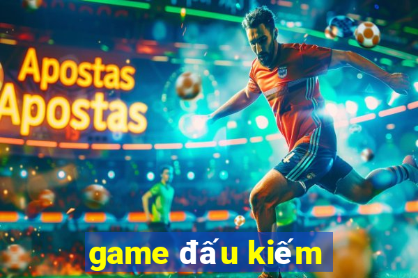 game đấu kiếm