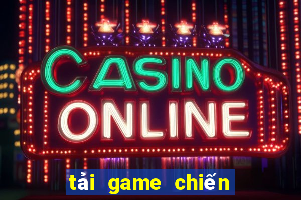 tải game chiến thuật miễn phí