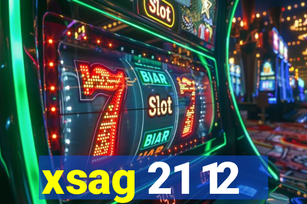 xsag 21 12