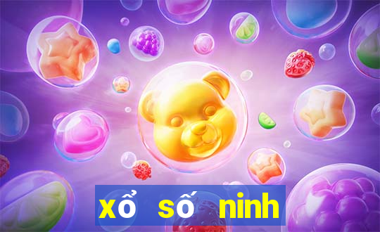 xổ số ninh thuận ngày 10 tháng 3