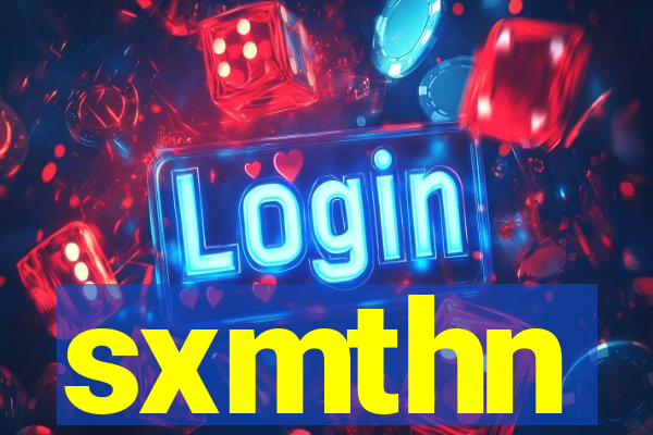 sxmthn