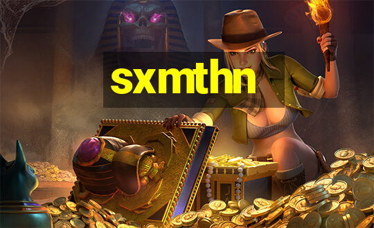 sxmthn