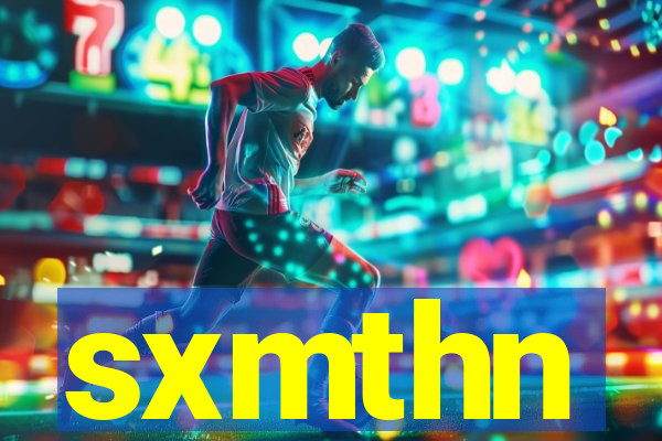 sxmthn