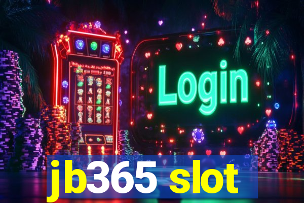 jb365 slot