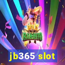 jb365 slot