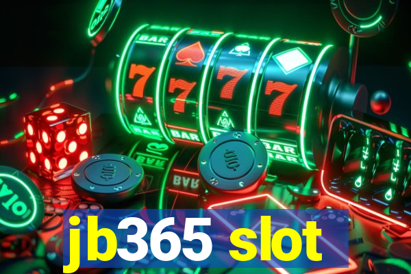 jb365 slot