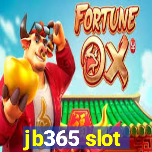 jb365 slot