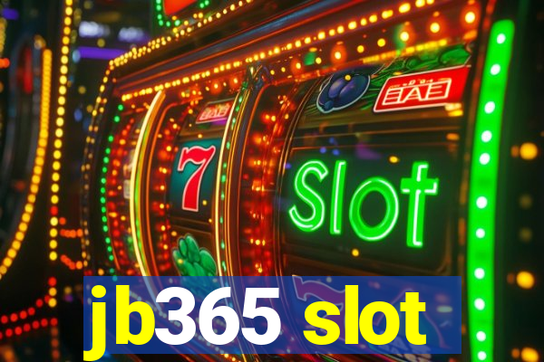 jb365 slot