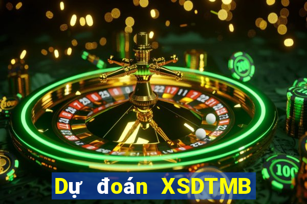 Dự đoán XSDTMB ngày 14