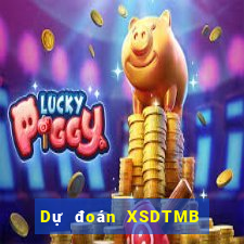 Dự đoán XSDTMB ngày 14