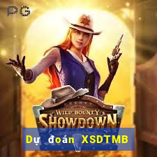 Dự đoán XSDTMB ngày 14