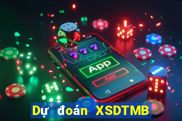 Dự đoán XSDTMB ngày 14