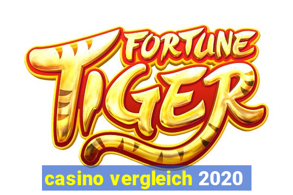 casino vergleich 2020