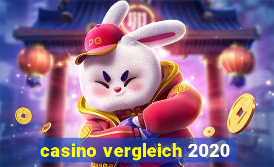 casino vergleich 2020