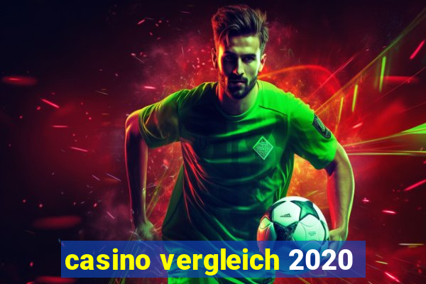 casino vergleich 2020